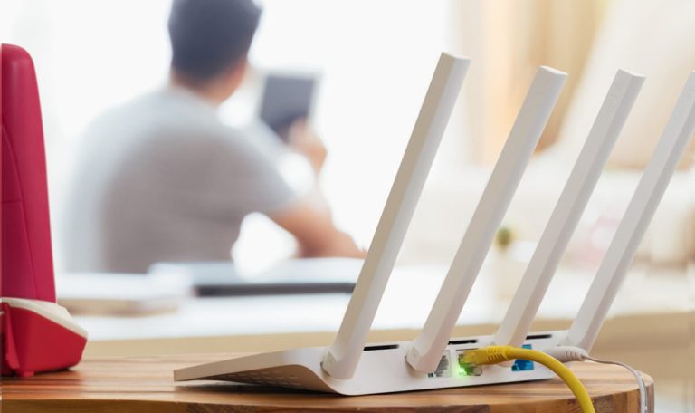 Internet Provider WordPress Theme-Service