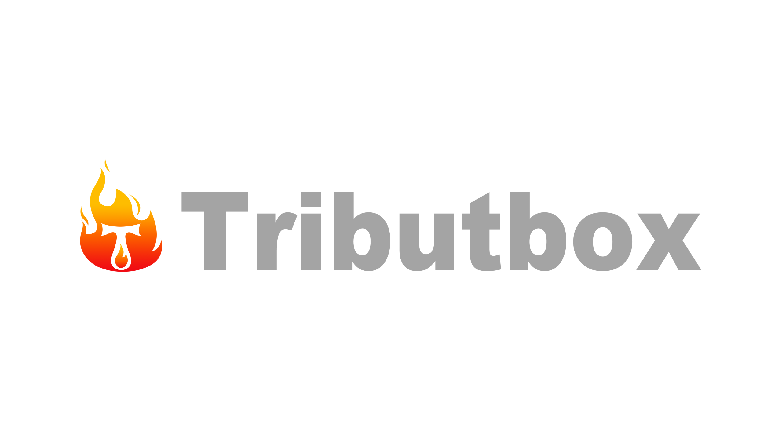 Tributbox Tributbox